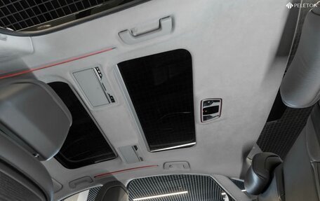 Audi A8, 2018 год, 4 650 000 рублей, 17 фотография