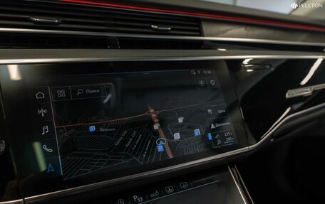 Audi A8, 2018 год, 4 650 000 рублей, 28 фотография