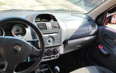 Suzuki Ignis II (HR), 2006 год, 320 000 рублей, 5 фотография