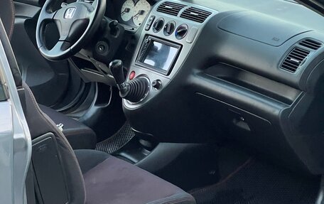 Honda Civic VII, 2004 год, 780 000 рублей, 6 фотография