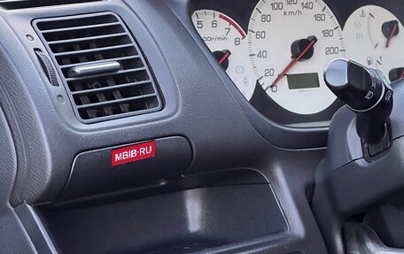 Honda Civic VII, 2004 год, 780 000 рублей, 7 фотография