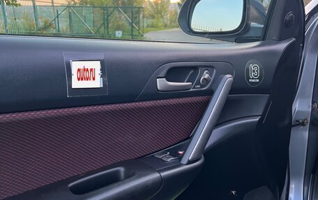 Honda Civic VII, 2004 год, 780 000 рублей, 8 фотография