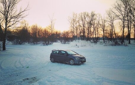 Honda Civic VII, 2004 год, 780 000 рублей, 13 фотография