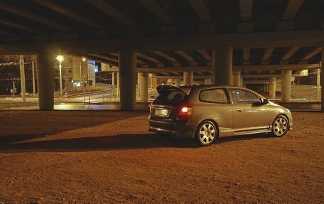 Honda Civic VII, 2004 год, 780 000 рублей, 22 фотография