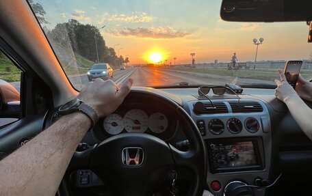 Honda Civic VII, 2004 год, 780 000 рублей, 20 фотография
