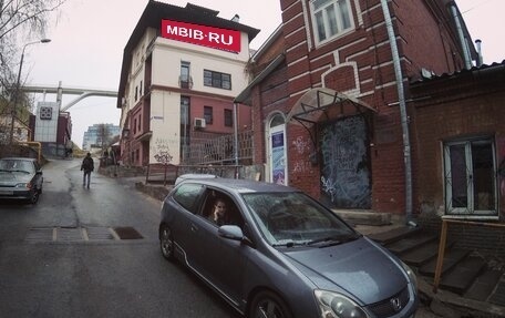 Honda Civic VII, 2004 год, 780 000 рублей, 15 фотография