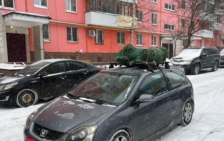 Honda Civic VII, 2004 год, 780 000 рублей, 17 фотография