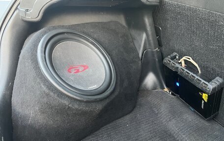 Honda Civic VII, 2004 год, 780 000 рублей, 23 фотография