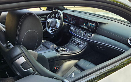 Mercedes-Benz E-Класс, 2019 год, 4 100 000 рублей, 7 фотография
