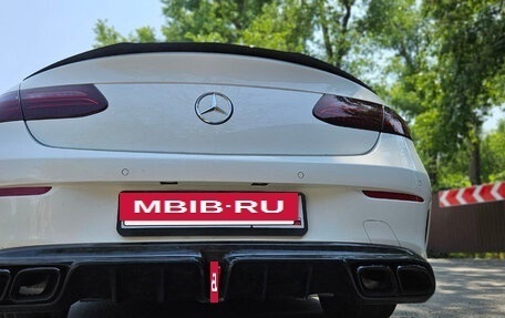 Mercedes-Benz E-Класс, 2019 год, 4 100 000 рублей, 11 фотография