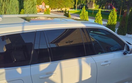 Volvo XC90 II рестайлинг, 2019 год, 4 190 000 рублей, 4 фотография