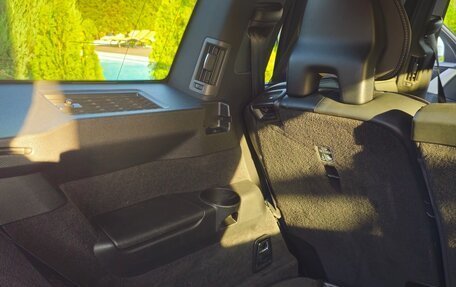 Volvo XC90 II рестайлинг, 2019 год, 4 190 000 рублей, 27 фотография