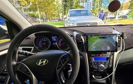 Hyundai i30 II рестайлинг, 2014 год, 1 300 000 рублей, 8 фотография
