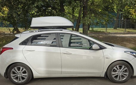 Hyundai i30 II рестайлинг, 2014 год, 1 300 000 рублей, 3 фотография