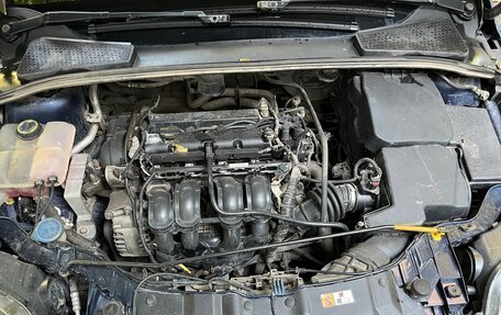 Ford Focus III, 2012 год, 680 000 рублей, 7 фотография