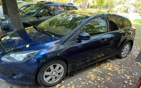 Ford Focus III, 2012 год, 680 000 рублей, 2 фотография