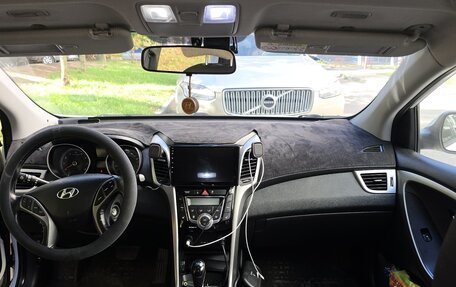 Hyundai i30 II рестайлинг, 2014 год, 1 300 000 рублей, 7 фотография