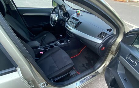Mitsubishi Lancer IX, 2007 год, 618 000 рублей, 20 фотография