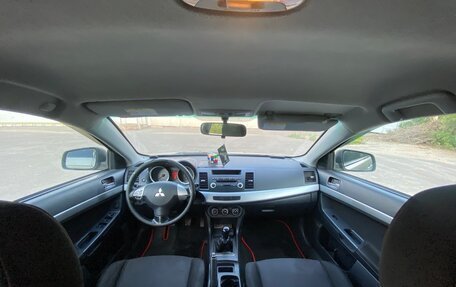 Mitsubishi Lancer IX, 2007 год, 618 000 рублей, 22 фотография