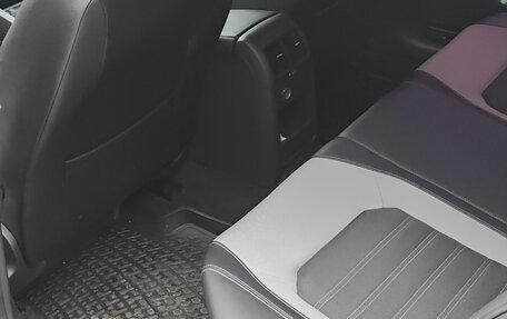 Volkswagen Jetta VI, 2012 год, 1 000 000 рублей, 11 фотография