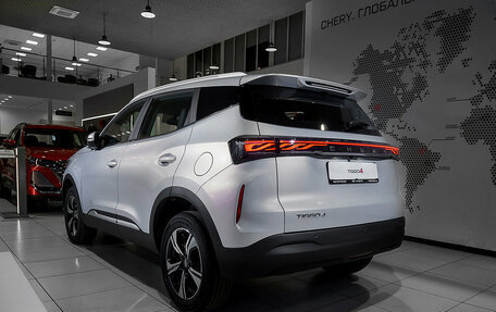Chery Tiggo 4 I рестайлинг, 2025 год, 2 099 000 рублей, 4 фотография