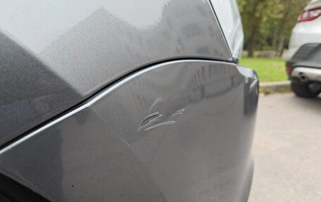 Volkswagen Jetta VI, 2012 год, 1 000 000 рублей, 16 фотография