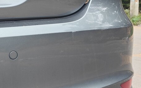 Volkswagen Jetta VI, 2012 год, 1 000 000 рублей, 19 фотография