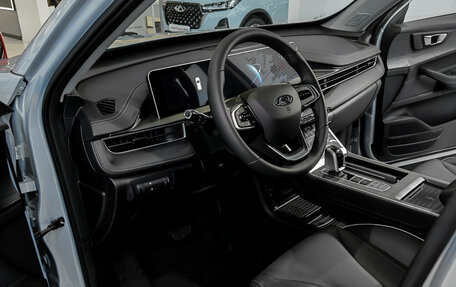 Chery Tiggo 4 I рестайлинг, 2025 год, 2 099 000 рублей, 7 фотография