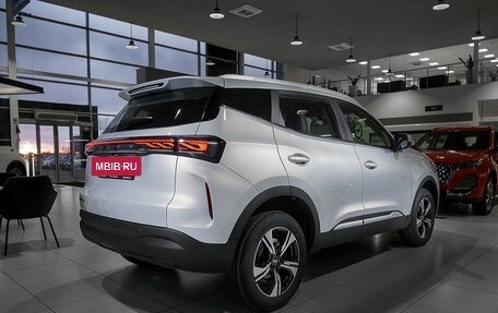 Chery Tiggo 4 I рестайлинг, 2025 год, 2 099 000 рублей, 6 фотография