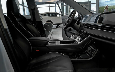 Chery Tiggo 4 I рестайлинг, 2025 год, 2 099 000 рублей, 8 фотография