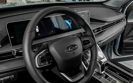 Chery Tiggo 4 I рестайлинг, 2025 год, 2 099 000 рублей, 13 фотография