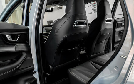 Chery Tiggo 4 I рестайлинг, 2025 год, 2 099 000 рублей, 15 фотография
