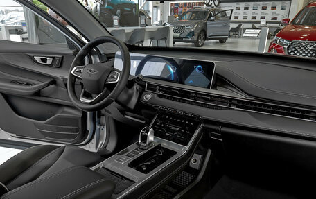 Chery Tiggo 4 I рестайлинг, 2025 год, 2 099 000 рублей, 10 фотография
