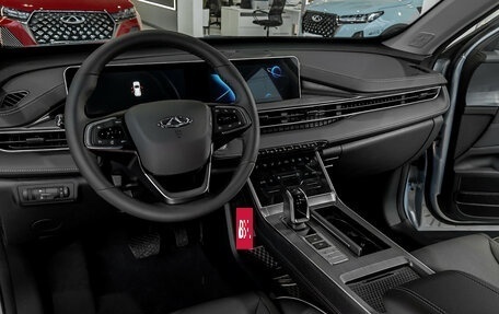 Chery Tiggo 4 I рестайлинг, 2025 год, 2 099 000 рублей, 12 фотография