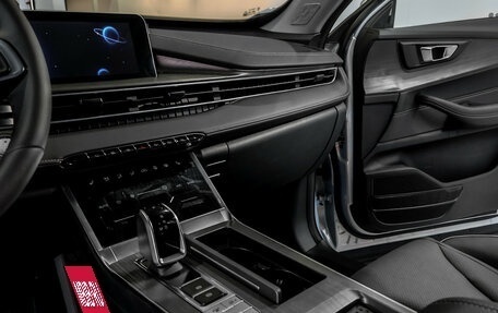 Chery Tiggo 4 I рестайлинг, 2025 год, 2 099 000 рублей, 9 фотография