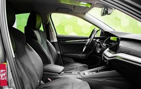 Skoda Octavia IV, 2020 год, 2 200 000 рублей, 11 фотография