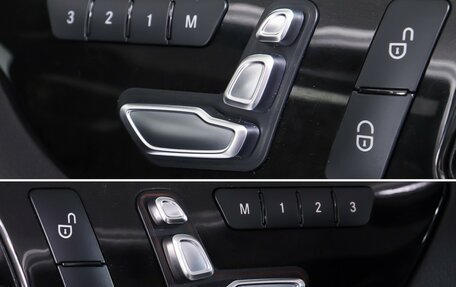 Mercedes-Benz GLS, 2018 год, 4 690 000 рублей, 16 фотография