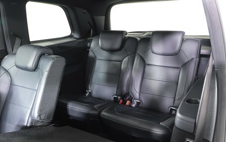 Mercedes-Benz GLS, 2018 год, 4 690 000 рублей, 10 фотография