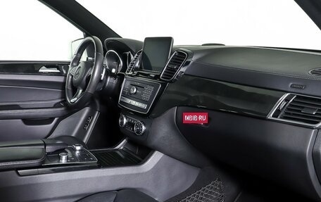 Mercedes-Benz GLS, 2018 год, 4 690 000 рублей, 8 фотография