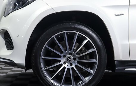 Mercedes-Benz GLS, 2018 год, 4 690 000 рублей, 38 фотография
