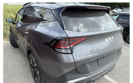 KIA Sportage IV рестайлинг, 2023 год, 2 800 000 рублей, 17 фотография