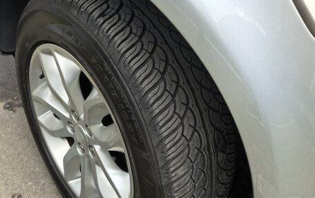 Land Rover Freelander II рестайлинг 2, 2014 год, 2 050 000 рублей, 13 фотография