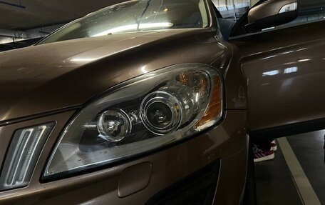 Volvo XC60 II, 2013 год, 1 700 000 рублей, 7 фотография