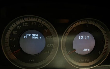 Volvo XC60 II, 2013 год, 1 700 000 рублей, 9 фотография