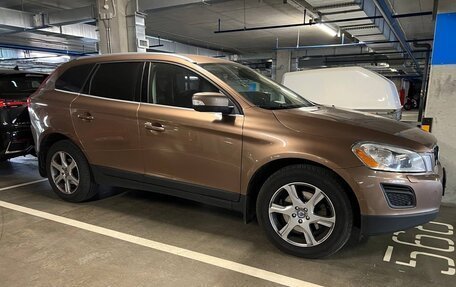 Volvo XC60 II, 2013 год, 1 700 000 рублей, 4 фотография