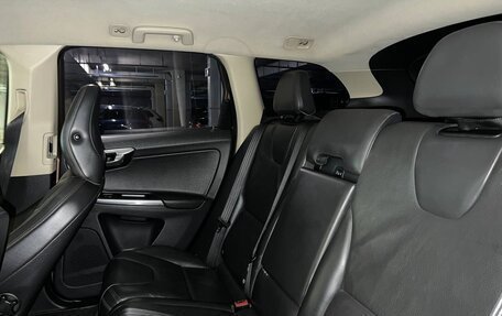 Volvo XC60 II, 2013 год, 1 700 000 рублей, 10 фотография