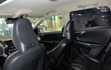 Volvo XC60 II, 2013 год, 1 700 000 рублей, 11 фотография