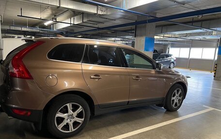 Volvo XC60 II, 2013 год, 1 700 000 рублей, 5 фотография