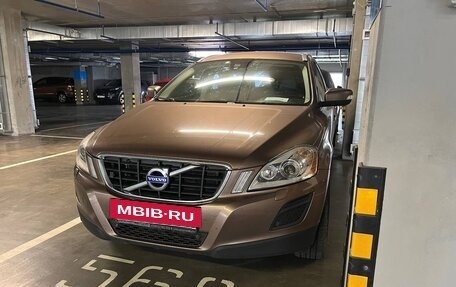 Volvo XC60 II, 2013 год, 1 700 000 рублей, 6 фотография