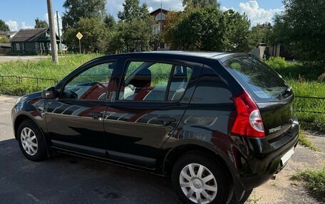 Renault Sandero I, 2011 год, 700 000 рублей, 4 фотография